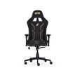 Hawk Gaming Chair Fame Gold Kumaş Oyuncu Koltuğu
