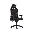 Hawk Gaming Chair Fame Gold Kumaş Oyuncu Koltuğu