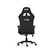 Hawk Gaming Chair Fame Gold Kumaş Oyuncu Koltuğu