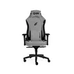 Hawk Gaming Chair Future Gray Kumaş Oyuncu Koltuğu