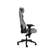 Hawk Gaming Chair Future Gray Kumaş Oyuncu Koltuğu