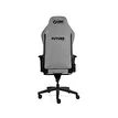 Hawk Gaming Chair Future Gray Kumaş Oyuncu Koltuğu