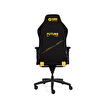 Hawk Gaming Chair Future Cyber Special Edition Kumaş Oyuncu Koltuğu