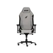 Hawk Gaming Chair Future Pro Gray Kumaş Oyuncu Koltuğu