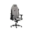 Hawk Gaming Chair Future Pro Gray Kumaş Oyuncu Koltuğu