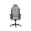 Hawk Gaming Chair Future Pro Gray Kumaş Oyuncu Koltuğu