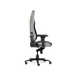 Hawk Gaming Chair Future Pro Gray Kumaş Oyuncu Koltuğu