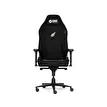 Hawk Gaming Chair Future Pro Black Kumaş Oyuncu Koltuğu