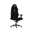 Hawk Gaming Chair Future Pro Black Kumaş Oyuncu Koltuğu