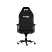 Hawk Gaming Chair Future Pro Black Kumaş Oyuncu Koltuğu
