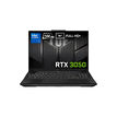 ASUS FX607VJ-RL033 Intel Core 5 210H 16GB RAM 512GB SSD RTX3050 16" 144Hz FHD IPS FreeDOS Oyuncu Laptop