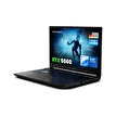 ERAZER Deputy 15 P1 MD62761 Core 7 250H 16GB 1TB SSD RTX5060 15.6" W11H Oyuncu Laptop