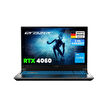 ERAZER Deputy P60i MD62747 Intel Core i5-13420H 16GB RAM 512GB SSD RTX4060 15.6" Full HD 144Hz FreeDos Oyuncu Laptop