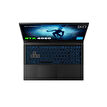 ERAZER Deputy P60i MD62747 Intel Core i5-13420H 16GB RAM 512GB SSD RTX4060 15.6" Full HD 144Hz FreeDos Oyuncu Laptop