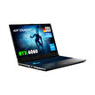 ERAZER Deputy P60 MD62594 Intel Core i5-12450H 16GB RAM 512GB SSD RTX4060 15.6" Full HD 144Hz FreeDos Oyuncu Laptop