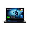 ERAZER Deputy 15 P1 MD62764 Core 5-210H 16GB 1TB RTX5060 15.6" 144Hz FHD FreeDOS Oyuncu Laptop