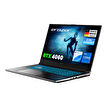 ERAZER Defender P50i MD62643 Intel Core i7-12650H 16GB RAM 1TB SSD RTX4060 17" Full HD 144Hz W11H Oyuncu Laptop