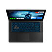 ERAZER Defender P50i MD62643 Intel Core i7-12650H 16GB RAM 1TB SSD RTX4060 17" Full HD 144Hz W11H Oyuncu Laptop