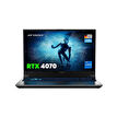 ERAZER Deputy P60 MD62748 Intel Core i7-13620H 16GB RAM 1TB SSD RTX4070 15.6" Full HD 144Hz FreeDos Oyuncu Laptop