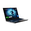 ERAZER Deputy P60 MD62748 Intel Core i7-13620H 16GB RAM 1TB SSD RTX4070 15.6" Full HD 144Hz FreeDos Oyuncu Laptop