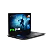 ERAZER Scout 17 E1 MD600006 Intel Ultra 5 210H 16GB RAM 1TB SSD RTX5050 17" FHD FreeDOS Oyuncu Laptop