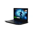 ERAZER Scout 17 E1 MD600006 Intel Ultra 5 210H 16GB RAM 1TB SSD RTX5050 17" FHD FreeDOS Oyuncu Laptop