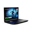 ERAZER Deputy 15 P1 MD600004 Intel Core i7 13620H 16GB RAM 1TB SSD RTX5060 15.6" 144Hz FHD FreeDOS Oyuncu Laptop