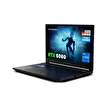 ERAZER Deputy 15 P1 MD600004 Intel Core i7 13620H 16GB RAM 1TB SSD RTX5060 15.6" 144Hz FHD FreeDOS Oyuncu Laptop
