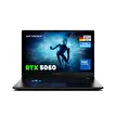 ERAZER Defender 17 P1 MD600008 Intel Core 7 240H 32GB RAM 2TB SSD RTX5060 17.3" 144Hz FHD FreeDOS Oyuncu Laptop