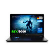 ERAZER Defender 17 P1 MD600010 Intel Core i7 13620H 32GB RAM 2TB SSD RTX5060 17.3" 144Hz FHD FreeDOS Oyuncu Laptop