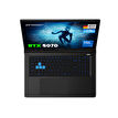 ERAZER Defender 17 P1 MD600009 Intel Core 9 270H 32GB RAM 2TB SSD RTX5070 17.3" 240Hz QHD FreeDOS Oyuncu Laptop