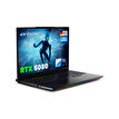 ERAZER Beast 16 X1 MD62733 Intel Ultra 9 275HX 32GB RAM 2TB SSD RTX5080 16" 300Hz QHD+ W11H Oyuncu Laptop