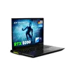 ERAZER Beast 18 X1 MD62729 Intel Ultra 9 275HX 64GB RAM 4TB SSD RTX5090 18" QHD+ W11H Oyuncu Laptop