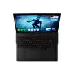 ERAZER Beast 18 X1 MD62730 Intel Ultra 9 275HX 32GB RAM 2TB SSD RTX5090 18" QHD+ W11H Oyuncu Laptop