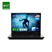 ERAZER Beast 18 X1 MD62730 Intel Ultra 9 275HX 32GB RAM 2TB SSD RTX5090 18" QHD+ W11H Oyuncu Laptop