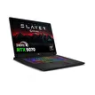 Game Garaj Slayer R9M3D XL-5070 AMD Ryzen 9 9955HX3D RTX5070 17" QHD+ 240Hz FreeDos Oyuncu Laptop