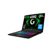 Game Garaj Slayer3 7XL-4060v2 Intel Core i7-13700H RTX4060 17.3" FreeDos 144Hz Oyuncu Laptop