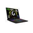 Game Garaj Slayer4 U7-4060 Intel Ultra 7-155H RTX4060 16" QHD+ FreeDos 240Hz Oyuncu Laptop