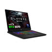 Game Garaj Slayer5 7-5070 Intel Ultra 7 255HX RTX5070 16" 240Hz QHD+ FreeDOS Oyuncu Laptop