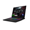 Game Garaj Slayer5 7-5060 Intel Ultra 7 255HX 16GB RAM 1TB SSD RTX5060 16" 240Hz QHD+ IPS FreeDOS Oyuncu Laptop