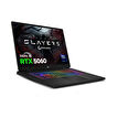 Game Garaj Slayer5 7-5060 Intel Ultra 7 255HX 16GB RAM 1TB SSD RTX5060 16" 240Hz QHD+ IPS FreeDOS Oyuncu Laptop