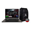 Game Garaj Slayer5 9XL-5090 Core Ultra 9 275HX 32GB RAM 1TB SSD RTX5090 17" QHD+ 240Hz IPS FreeDOS Oyuncu Laptop