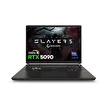 Game Garaj Slayer5 9XL-5090 Intel Ultra 9 275HX RTX5090 17" QHD+ FreeDos 240Hz Oyuncu Laptop