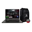 Game Garaj Slayer5 9XL-5090 Intel Ultra 9 275HX RTX5090 17" QHD+ FreeDos 240Hz Oyuncu Laptop