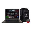 Game Garaj Slayer5 9XL-5070Ti Intel Ultra 9 275HX RTX5070Ti 17" QHD+ FreeDos 240Hz Oyuncu Laptop