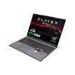 Game Garaj Slayer R9T-5050 AMD Ryzen 9 7845HX 16GB RAM 1TB SSD RTX5050 16" 180Hz QHD FreeDos Oyuncu Laptop