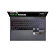 Game Garaj Slayer R7T-5050 AMD Ryzen 7 8840HX RTX5050 16" 180Hz QHD+ FreeDos Oyuncu Laptop