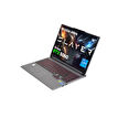 Game Garaj Slayer X5T-5060 Intel Core i5 14450HX 16GB RAM 500GB SSD RTX5060 16" WUXGA 165Hz IPS FreeDOS Oyuncu Laptop