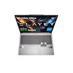 Game Garaj Slayer X5T-5060 Intel Core i5 14450HX 16GB RAM 500GB SSD RTX5060 16" WUXGA 165Hz IPS FreeDOS Oyuncu Laptop