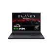 Game Garaj Slayer R9T-5060 AMD Ryzen 9 8945HX RTX5060 16" 300Hz QHD FreeDos Oyuncu Laptop